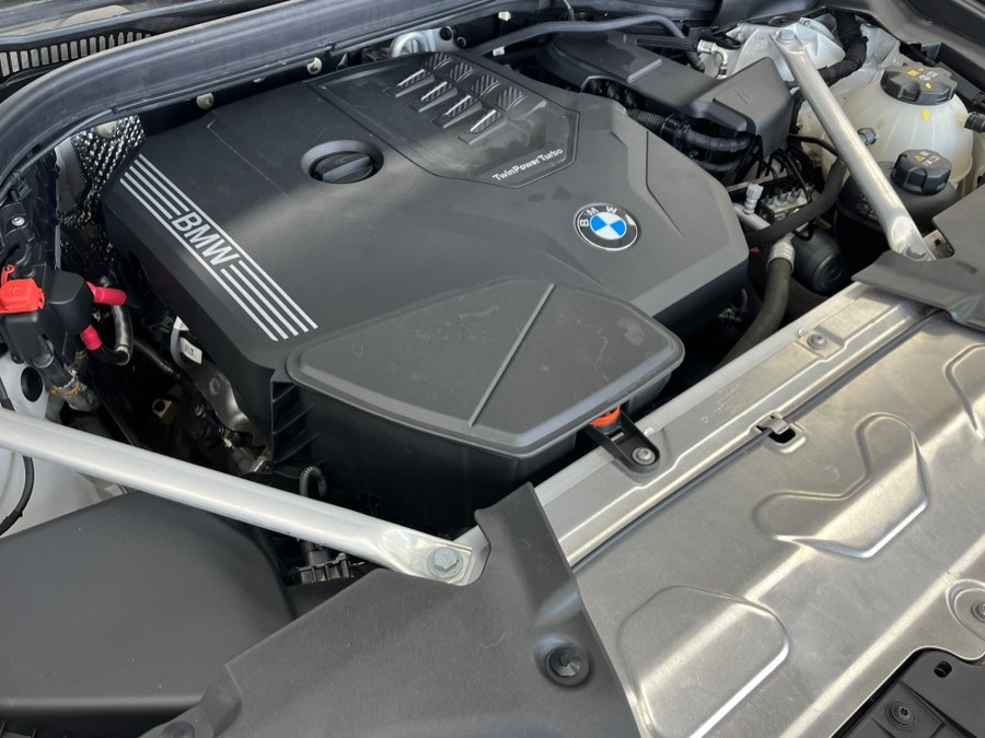 2024 BMW X3 30i - Photo 65