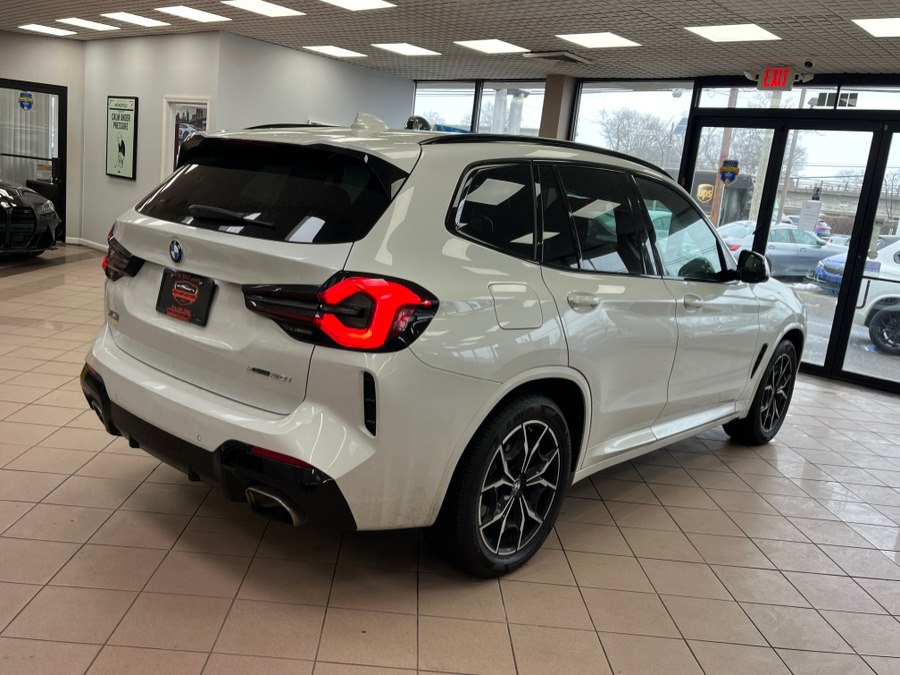 2024 BMW X3 30i - Photo 7