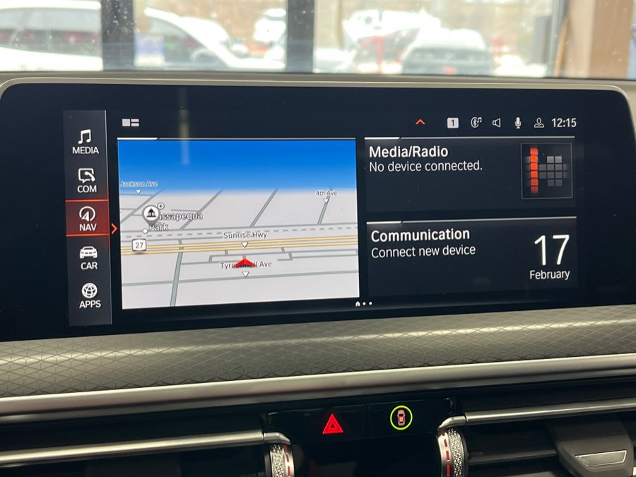 2024 BMW X3 30i - Photo 52