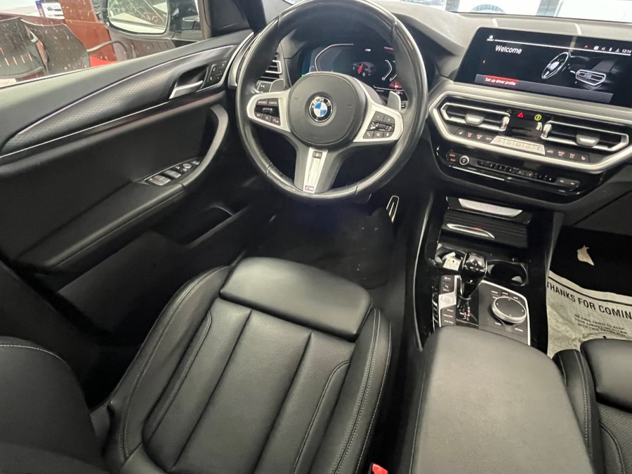 2024 BMW X3 30i - Photo 43