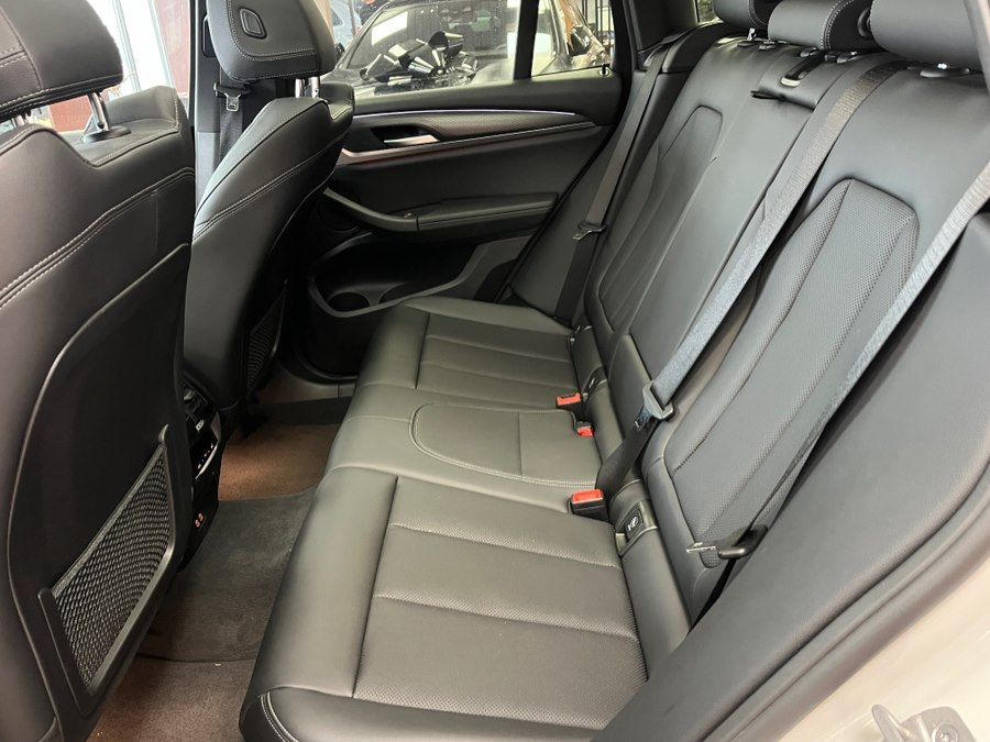 2024 BMW X3 30i - Photo 20