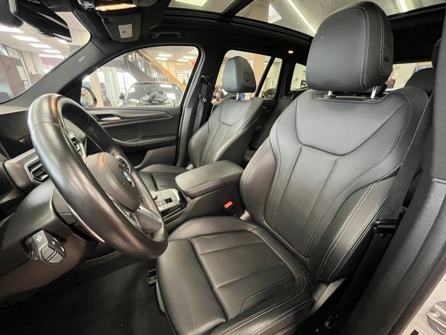 2024 BMW X3 30i - Photo 19