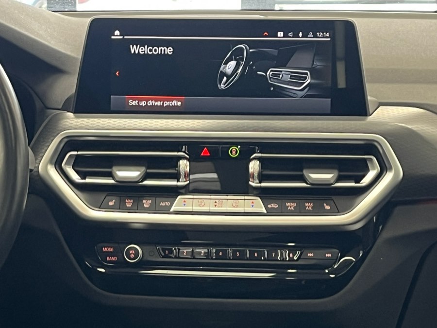 2024 BMW X3 30i - Photo 50