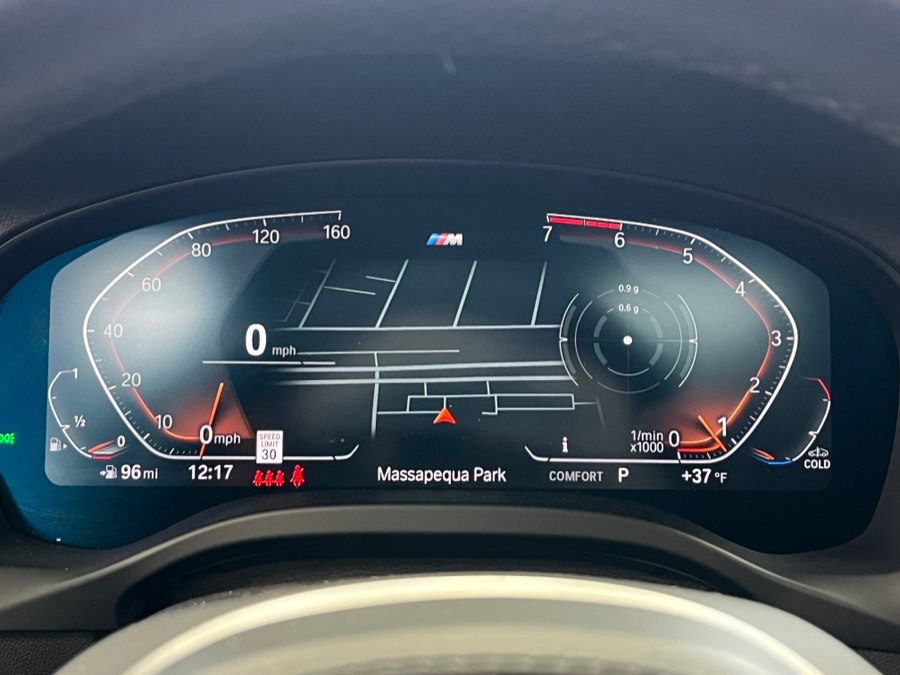 2024 BMW X3 30i - Photo 63