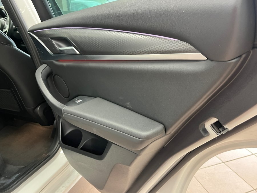 2024 BMW X3 30i - Photo 34