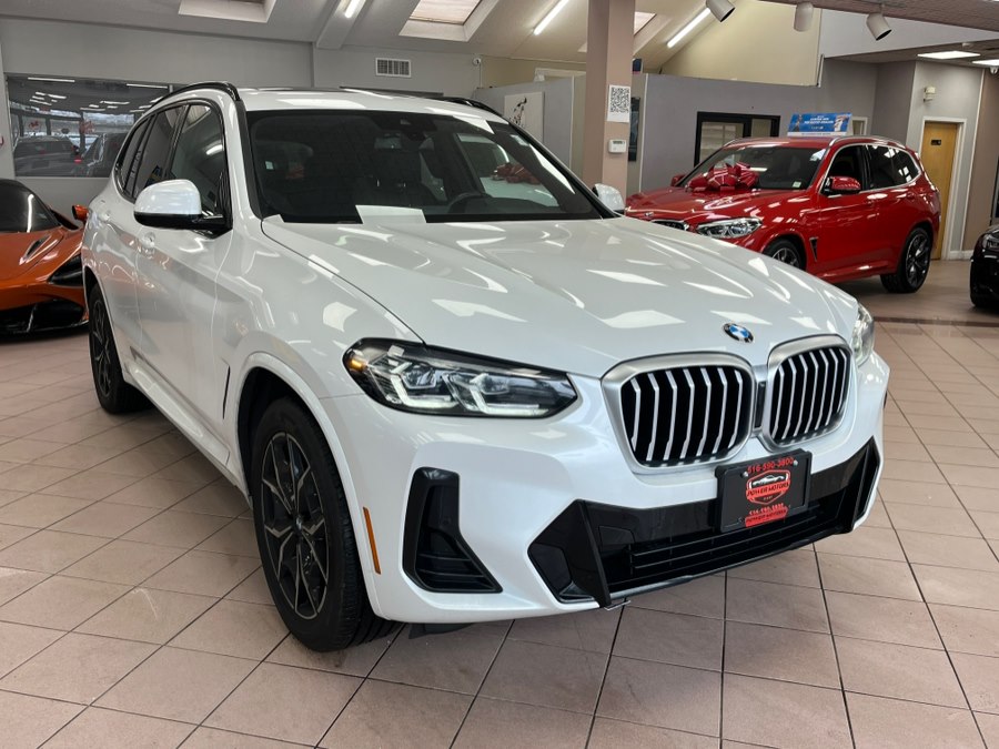 2024 BMW X3 30i - Photo 11