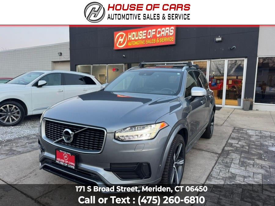 2016 Volvo XC90