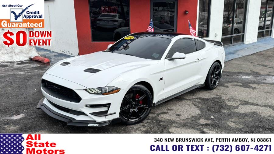 Used 2019 Ford Mustang in Perth Amboy, New Jersey | All State Motor Inc. Perth Amboy, New Jersey