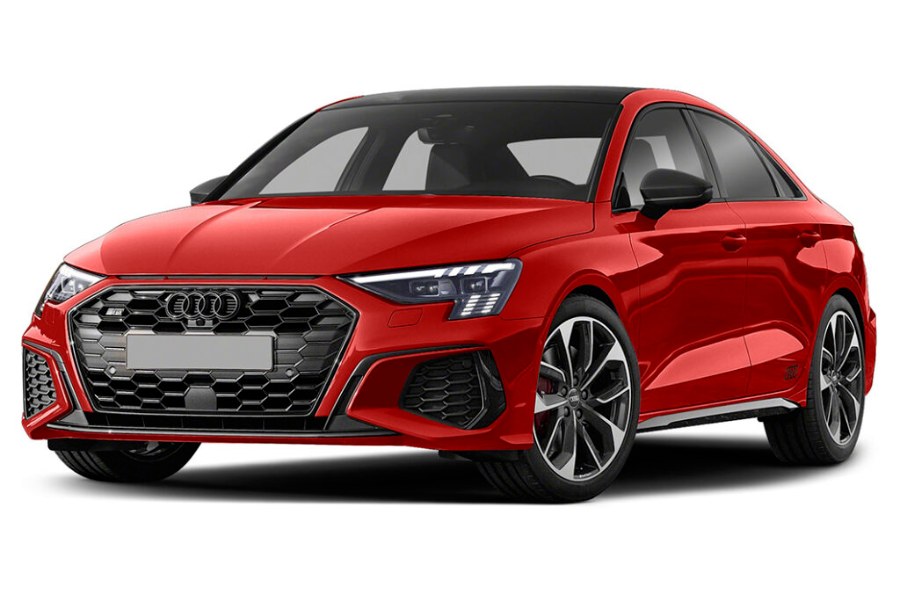 Used 2025 Audi S3 in Croton on Hudson, New York | Car Lease Gurus. Croton on Hudson, New York