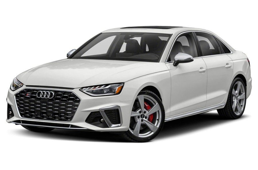 Used 2025 Audi S4 in Croton on Hudson, New York | Car Lease Gurus. Croton on Hudson, New York