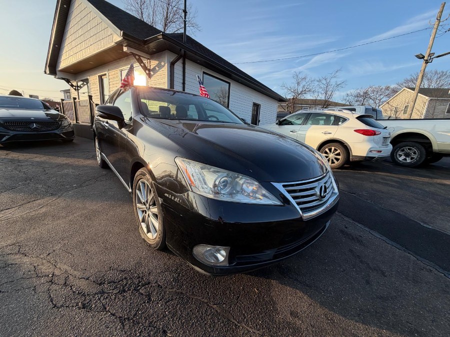  2012 Lexus ES 350 FWD   