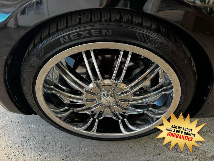 2011 Hyundai Genesis Coupe Base - Photo 31