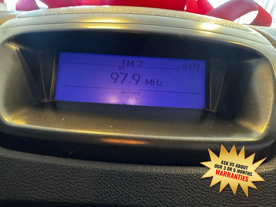 2011 Hyundai Genesis Coupe Base - Photo 30