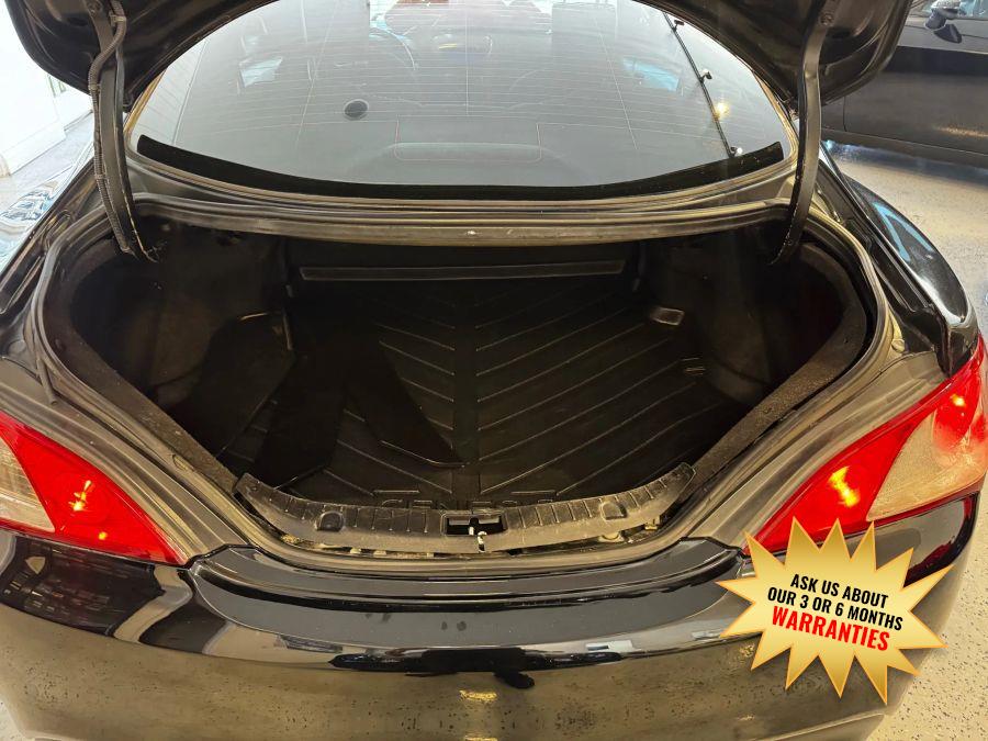 2011 Hyundai Genesis Coupe Base - Photo 14