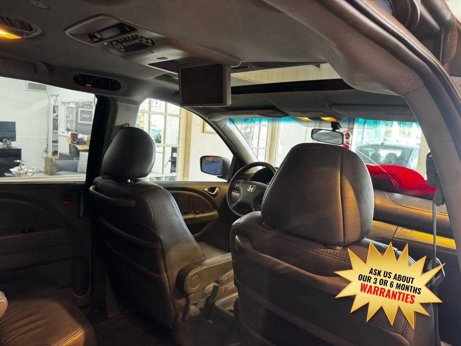 2006 Honda Odyssey EX - Photo 21