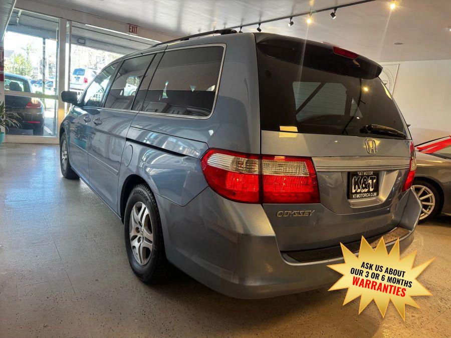 2006 Honda Odyssey EX - Photo 7