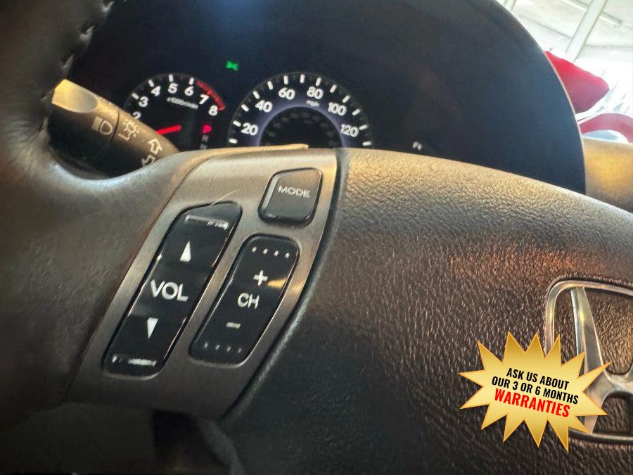 2006 Honda Odyssey EX - Photo 36