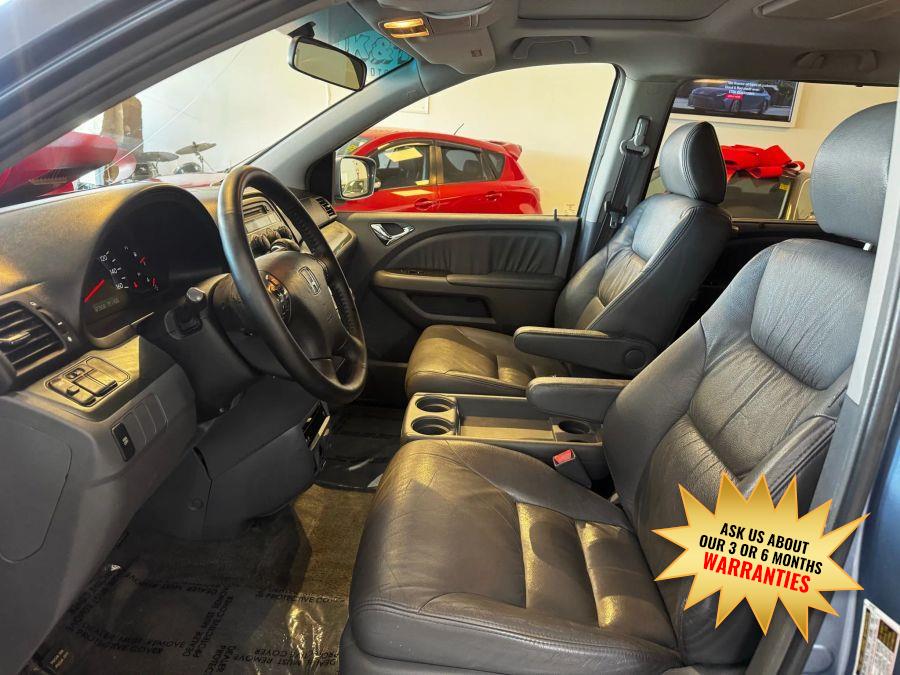 2006 Honda Odyssey EX - Photo 10