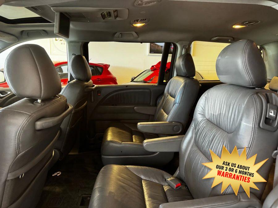 2006 Honda Odyssey EX - Photo 14