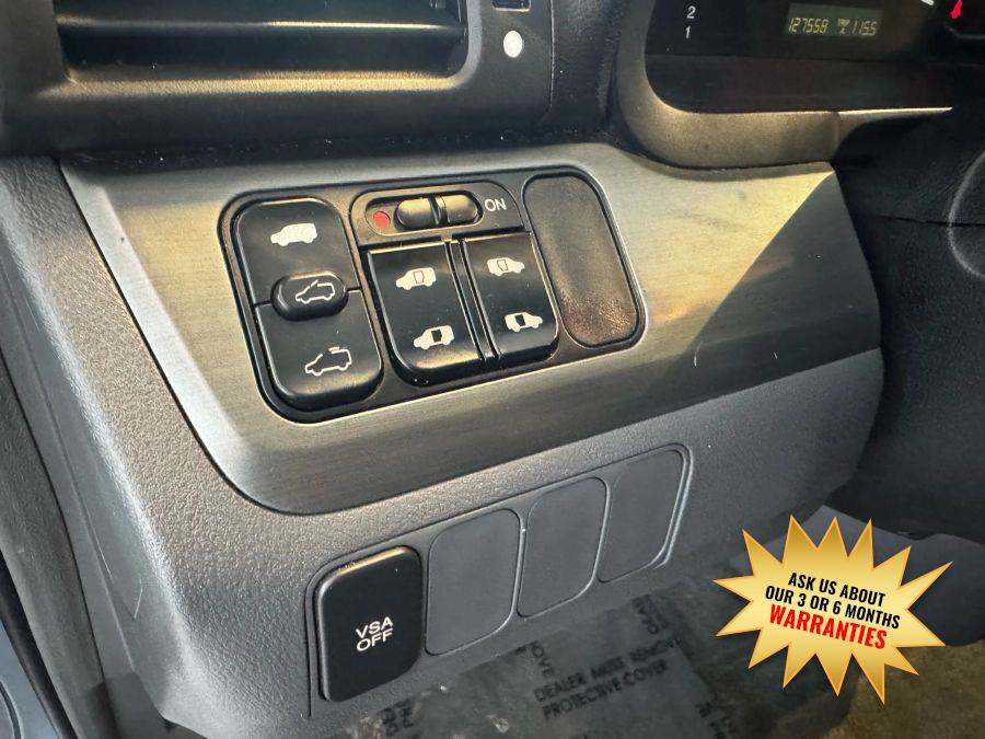 2006 Honda Odyssey EX - Photo 37