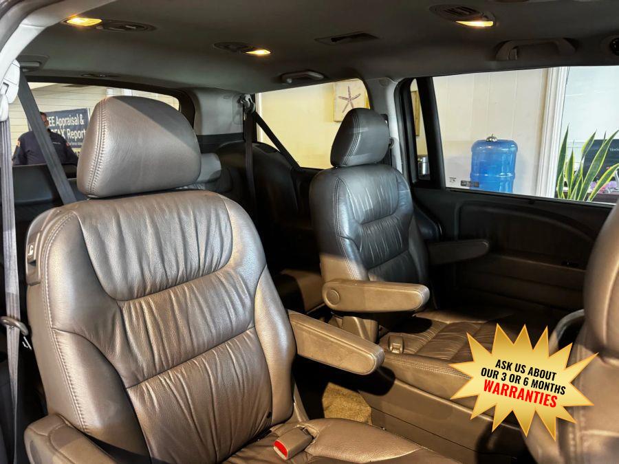 2006 Honda Odyssey EX - Photo 20
