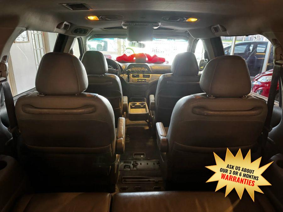 2006 Honda Odyssey EX - Photo 18
