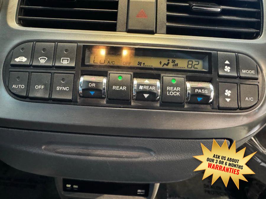 2006 Honda Odyssey EX - Photo 31