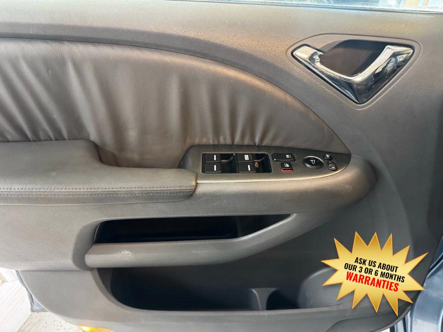 2006 Honda Odyssey EX - Photo 8