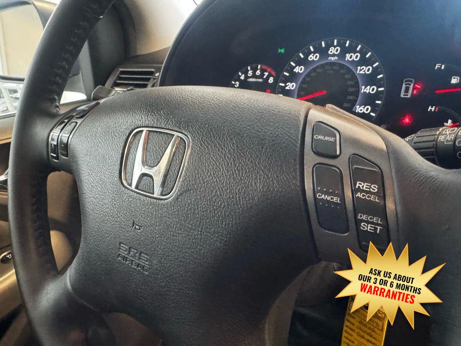 2006 Honda Odyssey EX - Photo 34