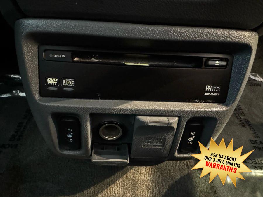 2006 Honda Odyssey EX - Photo 30