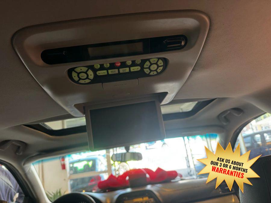 2006 Honda Odyssey EX - Photo 24