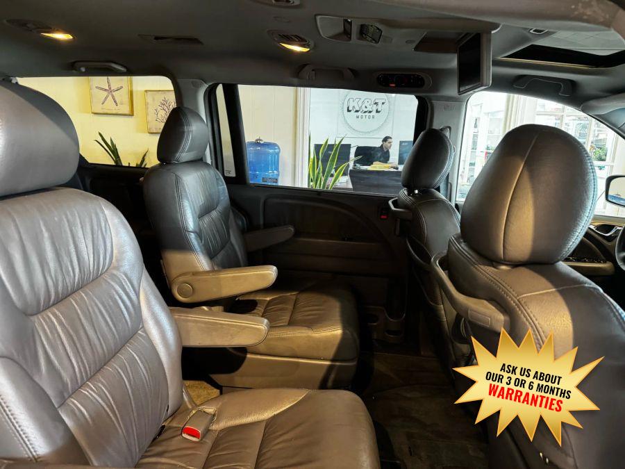 2006 Honda Odyssey EX - Photo 19