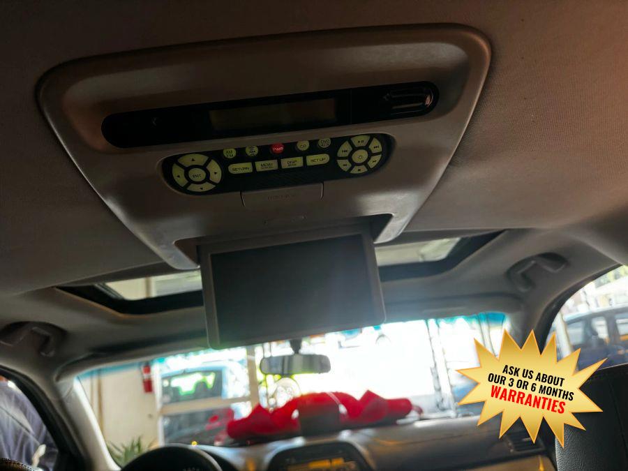 2006 Honda Odyssey EX - Photo 25