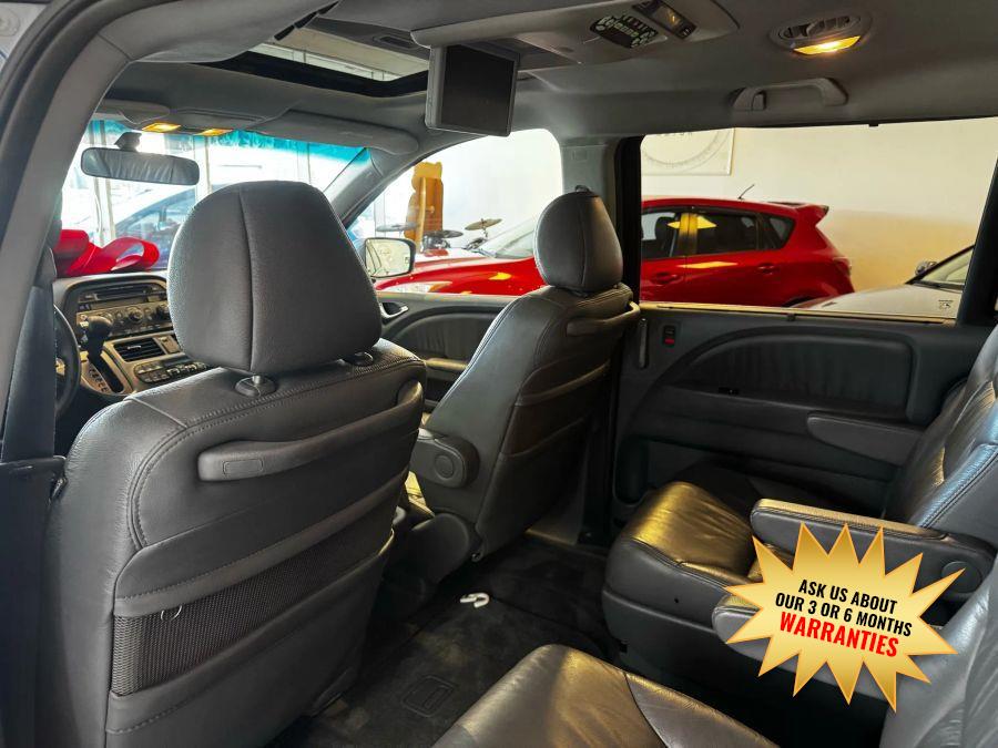 2006 Honda Odyssey EX - Photo 15