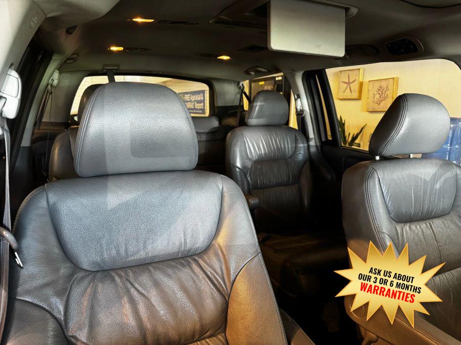 2006 Honda Odyssey EX - Photo 23
