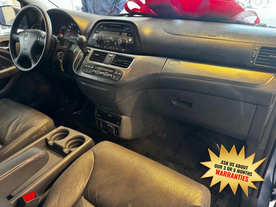2006 Honda Odyssey EX - Photo 22