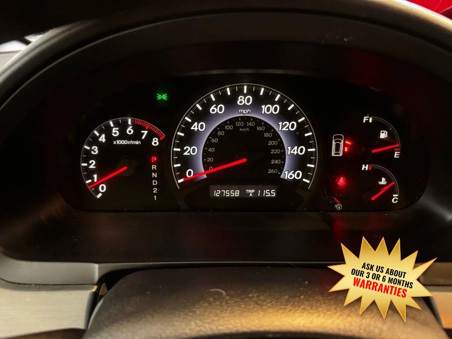 2006 Honda Odyssey EX - Photo 35