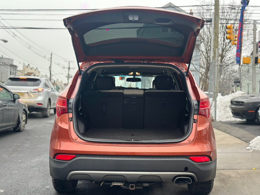 2016 Hyundai Santa Fe Sport - Photo 8