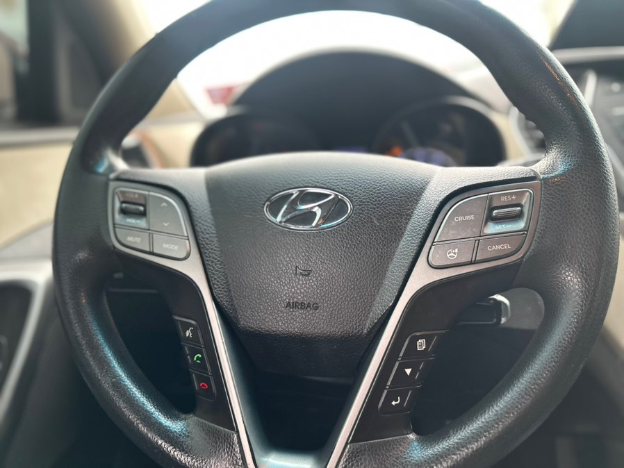 2016 Hyundai Santa Fe Sport - Photo 22