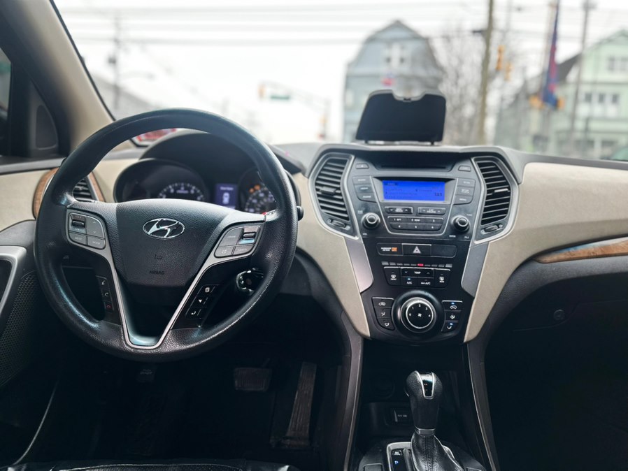 2016 Hyundai Santa Fe Sport - Photo 18