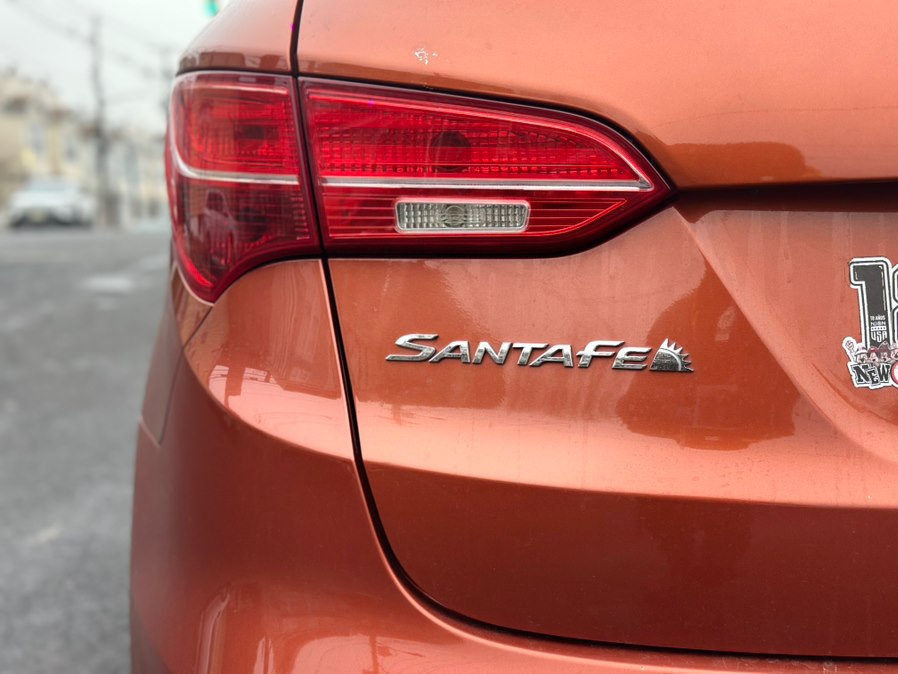 2016 Hyundai Santa Fe Sport - Photo 6