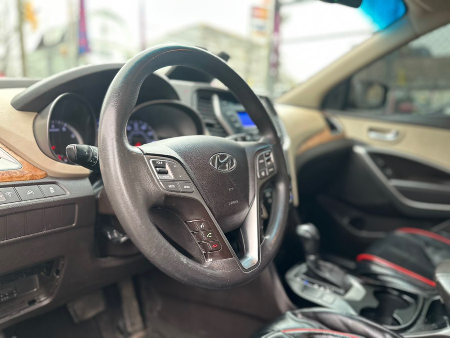 2016 Hyundai Santa Fe Sport - Photo 27