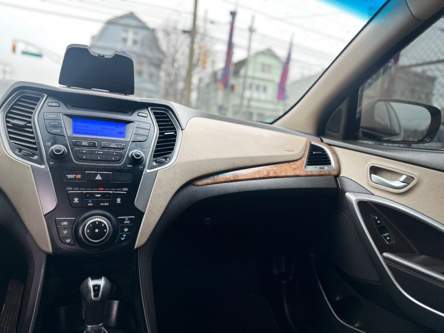 2016 Hyundai Santa Fe Sport - Photo 19