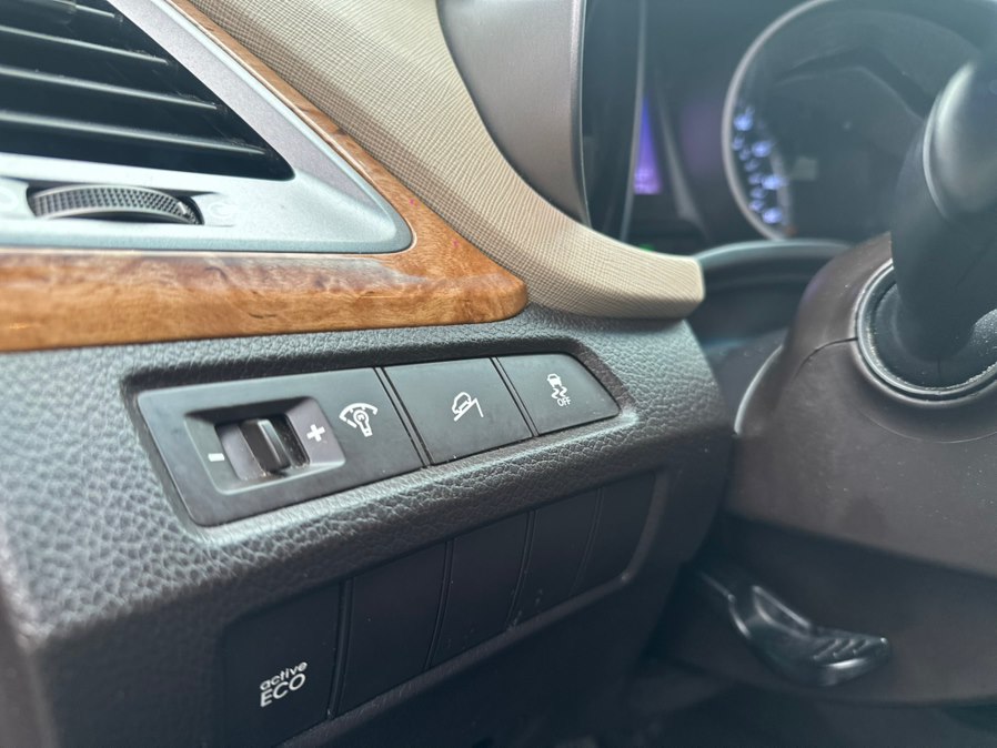 2016 Hyundai Santa Fe Sport - Photo 28