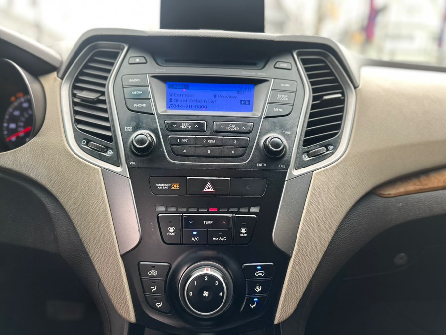 2016 Hyundai Santa Fe Sport - Photo 20