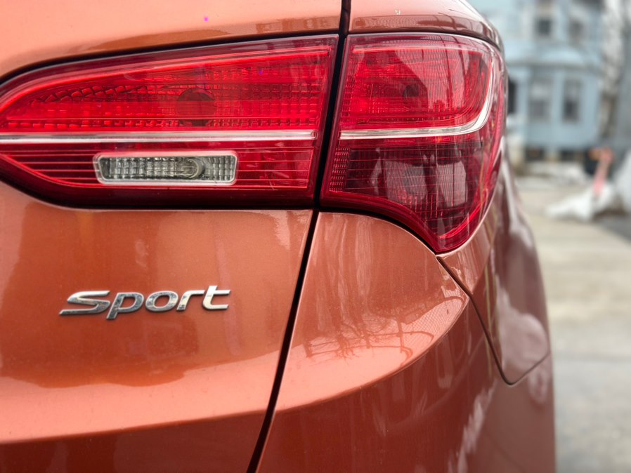 2016 Hyundai Santa Fe Sport - Photo 7