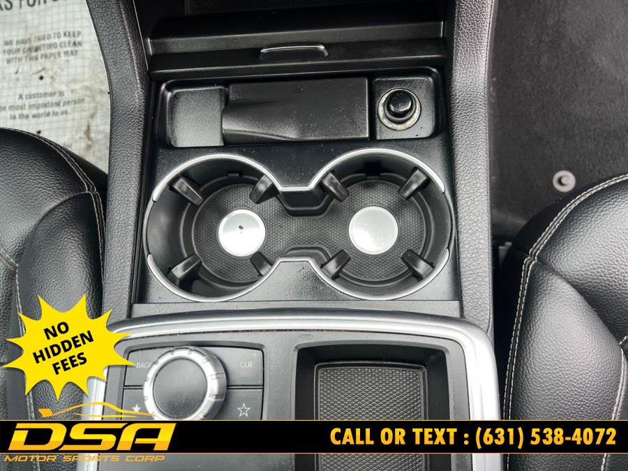 2013 Mercedes-Benz M-Class ML350 - Photo 29