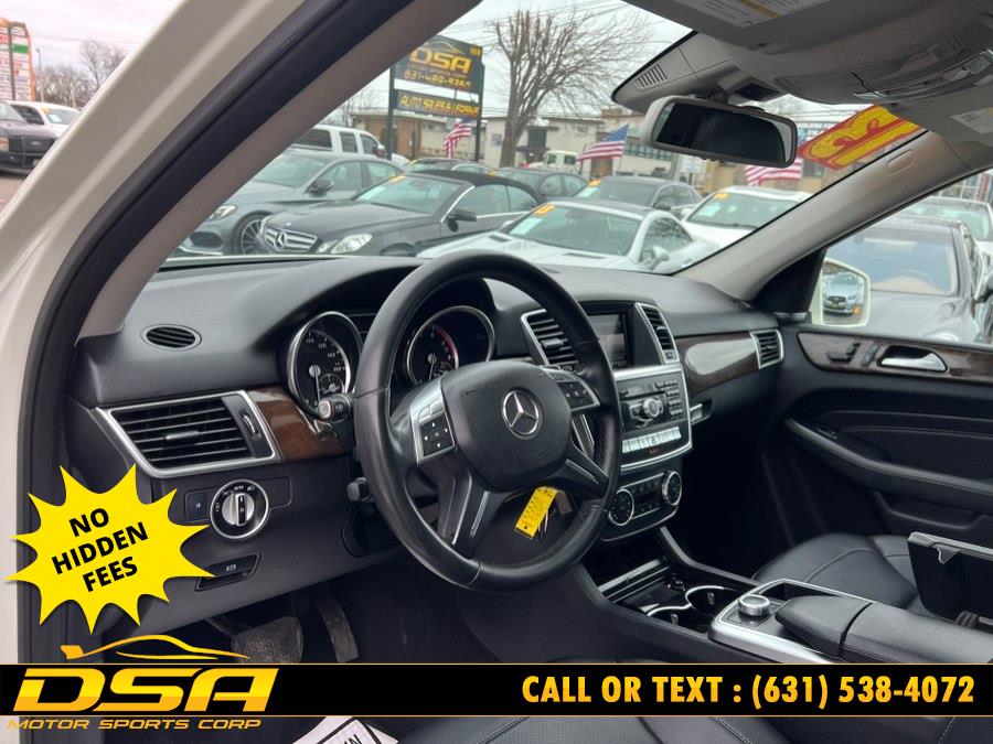 2013 Mercedes-Benz M-Class ML350 - Photo 19
