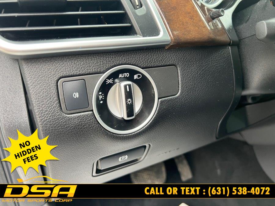 2013 Mercedes-Benz M-Class ML350 - Photo 33