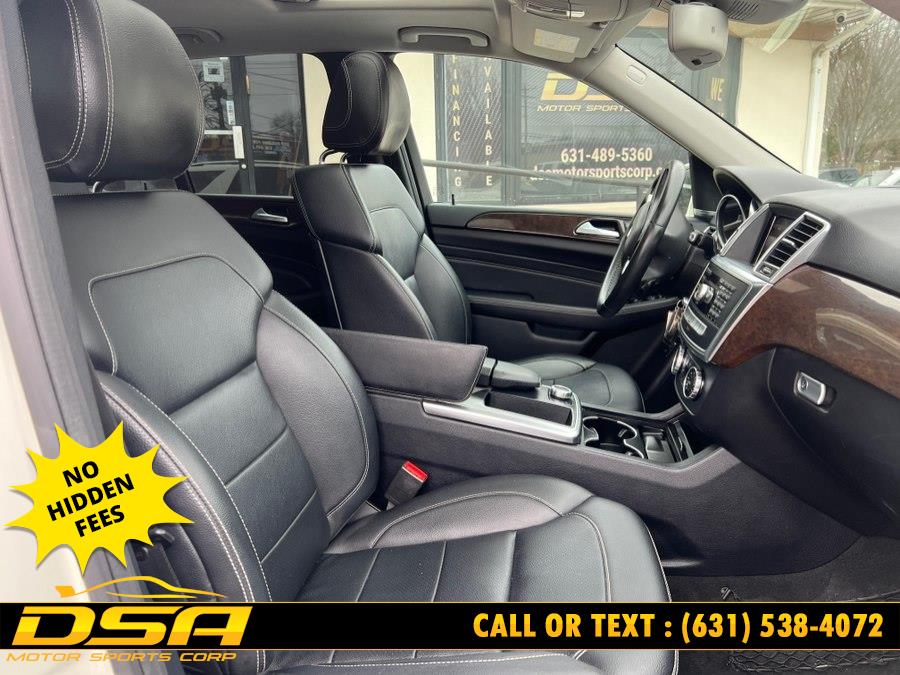 2013 Mercedes-Benz M-Class ML350 - Photo 20